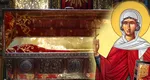 Calendar ortodox 16 septembrie 2025. Sfânta Mucenică a lui Hristos, ocrotitoarea femeilor sărmane şi a celor împovărate de necazuri
