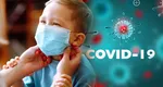 Focar de coronavirus la Spitalul Grigore Alexandrescu din Capitală:  18 copii au fost confirmați pozitiv