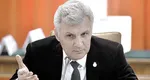 Senatorul PSD Daniel Cătălin Zamfir, atac dur la Virgil Popescu, fost ministru al Energiei, după ce acesta a susţinut că nu a cedat presiunilor reprezentanţilor OMV în ceea ce priveşte schimbarea legii offshore: „Chiar nu ţi-e ruşine? În tot mandatul tău ai fost preş în faţa OMV!”