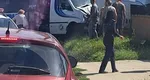 Cod roşu de intervenţie, accident cu 16 victime în Mureş. Carambol teribil şi în Prahova