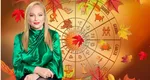 Horoscop Cristina Demetrescu 1 – 6 octombrie 2024: Se formează o piramidă frumoasă între planete pe semne de apă