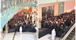 Le-a luat tehnologia mințile! Oamenii s-au călcat în picioare pentru noul iPhone 15, într-un mall din Dubai