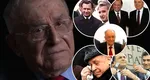 Ion Iliescu, mesaj pe blog înainte de alegerile prezidenţiale: ”Oameni echilibrați, dedicați, integri și discreți”. Mesaj şi de la Ilie Bolojan