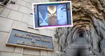 CNA întrerupe emisia postului Nașul TV timp de 10 minute pentru că reprezentanții săi nu au prezentat dovezi despre existența unor tuneluri secrete sub Munții Bucegi