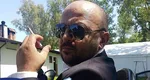 Fostul şef al Poliţiei Slatina, Adrian Pop, a făcut infarct la grătar. A murit la 48 de ani