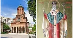 Calendar ortodox 27 septembrie 2024. Cruce neagră: Sfântul Antim Ivireanul. Rugăciune pentru mântuirea sufletului și izbăvire de necazuri