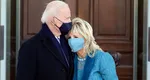 Prima Doamnă a Americii, infectată cu Covid-19. Care este starea lui Jill Biden