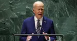 Joe Biden face apel la solidaritate din partea statelor ONU: „Dacă lăsăm Ucraina să fie dezmembrată, mai este garantată independenţa naţiunilor?”