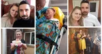 Drama Mihaelei, femeia lovită de o boală năpraznică chiar de ziua ei! Familia imploră ajutor, pentru ca tânăra mamă să se întoarcă acasă, la cei doi copii. ”Îmi vreau soția înapoi!”