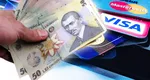 Guvernul scade de cinci ori plafonul pentru plățile cash. Proiectul este în dezbatere publică