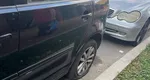 Zeci de maşini vandalizate în Constanţa. Poliţia caută faptaşii