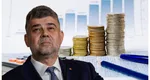 Marcel Ciolacu aruncă bomba despre măsurile de austeritate! ”Eu am văzut în actul normativ că o să crească salariile”