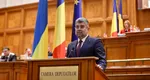 Marcel Ciolacu vine marți în Parlament pentru asumarea răspunderii pe pachetul fiscal. Explicațiile premierului