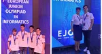 România, locul I pe medalii la Olimpiada Europeană de Informatică pentru juniori