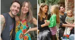 Daddy Cool şi Ana Novic divorțează după 10 ani de relație. Prima reacție a celor mai populari vloggeri pe parenting: „Fără filtre și cosmetizări, ne-am despărțit”