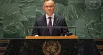 Preşedintele Poloniei pune piciorul în prag: „Ar fi bine ca Ucraina să îşi amintească de faptul că primeşte ajutor din partea noastră”