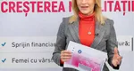 Vouchere de 15.000 de lei de la stat. Deja, 10.000 de familii au primit banii pe card
