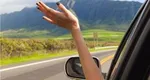 Greşeala banală dar periculoasă pe care o fac toţi şoferii. Ce se întâmplă când conduci cu geamurile deschise