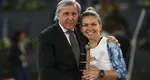 Ilie Năstase, Andrei Pavel şi George Cosac, primele reacţii după ce Simona Halep a fost suspendată patru ani pentru dopaj. „Dacă era americancă nu avea parte de acest tratament”