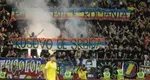 UEFA a deschis proceduri disciplinare după meciul România – Kosovo. Ce sancţiuni riscă FRF