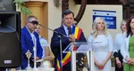 Singurul primar PNL de municipiu din Oltenia, candidatul PSD la Primăria Municipiului Târgu Jiu