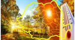 Prognoza meteo. Vreme schimbătoare în ultima zi din septembrie, frig dimineața și cald la amiază