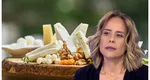 Mihaela Bilic, despre alimentul care nu trebuie să lipsească de pe masa românilor: „Conține toate mineralele indispensabile vieții”