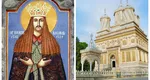 Calendar ortodox 26 septembrie 2024. Cruce neagră: Sfântul Neagoe Basarab. Rugăciune grabnic ajutătoare pentru alungarea ispitelor