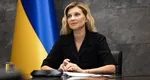 Olena Zelenska, cea mai mare susținătoare a soțului pentru noul mandat de președinte al Ucrainei: „Depinde dacă societatea îl va mai vota”