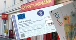 Bani de la stat pentru plata facturilor. Ce categorii de români beneficiază de carduri de energie