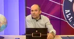 Şoc pe piaţa media din România: emisiunea lui Radu Banciu, scoasă din grilă de Prima Sport! „Sunt stăpân pe canapeaua şi masa mea!”