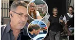 Declaraţie înspăimântătoare a tatălui Robertei, fata ucisă la 2 Mai de Vlad Pascu: „E posibil să nu văd al doilea copil cum îşi face rostul în viaţă”
