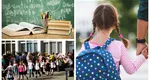 Schimbări radicale în noul an școlar! Ce este cardul național de elev care nu trebuie să lipsească din ghiozdanele copiilor