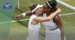 Simona Halep, replică usturătoare pentru Serena Williams. „Jucătoarele care mă urăsc o fac pentru că le-am bătut!”