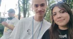 Radu, un adolescent din Vaslui, a fost plecat în prima lui tabără. „Am învățat să înot, erau copaci așa de înalți de zici că se uneau cu cerul”