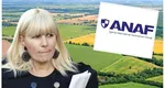ANAF nu o iartă pe Elena Udrea! Instituția scoate la vânzare un teren care aparține fostului ministru evaluat la două milioane de euro