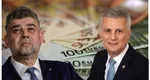 Daniel Zamfir, veste bună pentru românii sărmani: „Ziua Z cu cămătăria IFN-urilor”