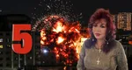 Carmen Harra: „Se schimbă vibraţia cosmică, trebuie să cadă toate sistemele pe care le avem la ora actuală, economice, politice”
