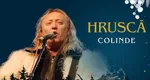 ŞTEFAN HRUŞCĂ va susţine câte două concerte de colinde la TIMIŞOARA şi IAŞI în această iarnă