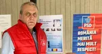 Primarul din Mioveni, turnat de cel de care îl lega o prietenie de 30 de ani. Șeful Poliției Locale Pitești dorea un post de chirurg pentru fiica sa. UPDATE: Primarul a fost arestat preventiv