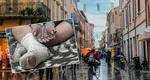Povestea impresionantă a lui Niculae. Bărbatul doarme pe străzi în Italia și are nevoie de ajutor: „Iarna se apropie și am probleme de sănătate”