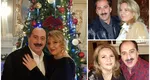 Romică Țociu, dezvăluiri uriașe după 27 de ani de mariaj. Cum se înțelege cu Nicoleta: „Eu apar așa sporadic acasă. Au trecut vremurile alea când se uita la ceas”