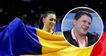 Scandal revoltător la nivel înalt! Cătălina Ponor nu are voie să se apropie de lotul gimnastelor din România