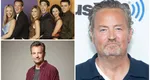 Șoc în lumea filmului! A murit Matthew Perry. Mult îndrăgitul actor din „Friends” s-a stins din viață la doar 54 de ani