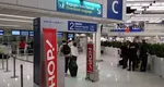 Alerte cu bombă în cinci aeroporturi din Franța. Mii de călători au fost evacuați de urgență