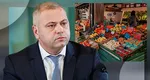 Ministrul Agriculturii lansează o platformă pentru producătorii români: Cumpără românește este deja funcțională