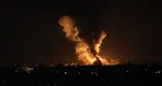 Israel anunţă că a lovit Libanul, ca ripostă la un atac cu rachete