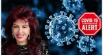 Carmen Harra, previziuni cutremurătoare despre un nou virus! ”Partea proastă este că îi afectează pe cei mici”