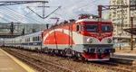 CFR Călători suplimentează trenurile pentru pelerinii de la Iași. Se anunță peste 300.000 de credincioși la moaștele Sfintei Parascheva