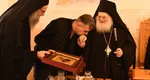 România umple Cutia Milei: Senatul a aprobat câte două milioane de euro anual pentru Mitropolia Basarabiei şi Schitul „Prodromu” de la Muntele Athos